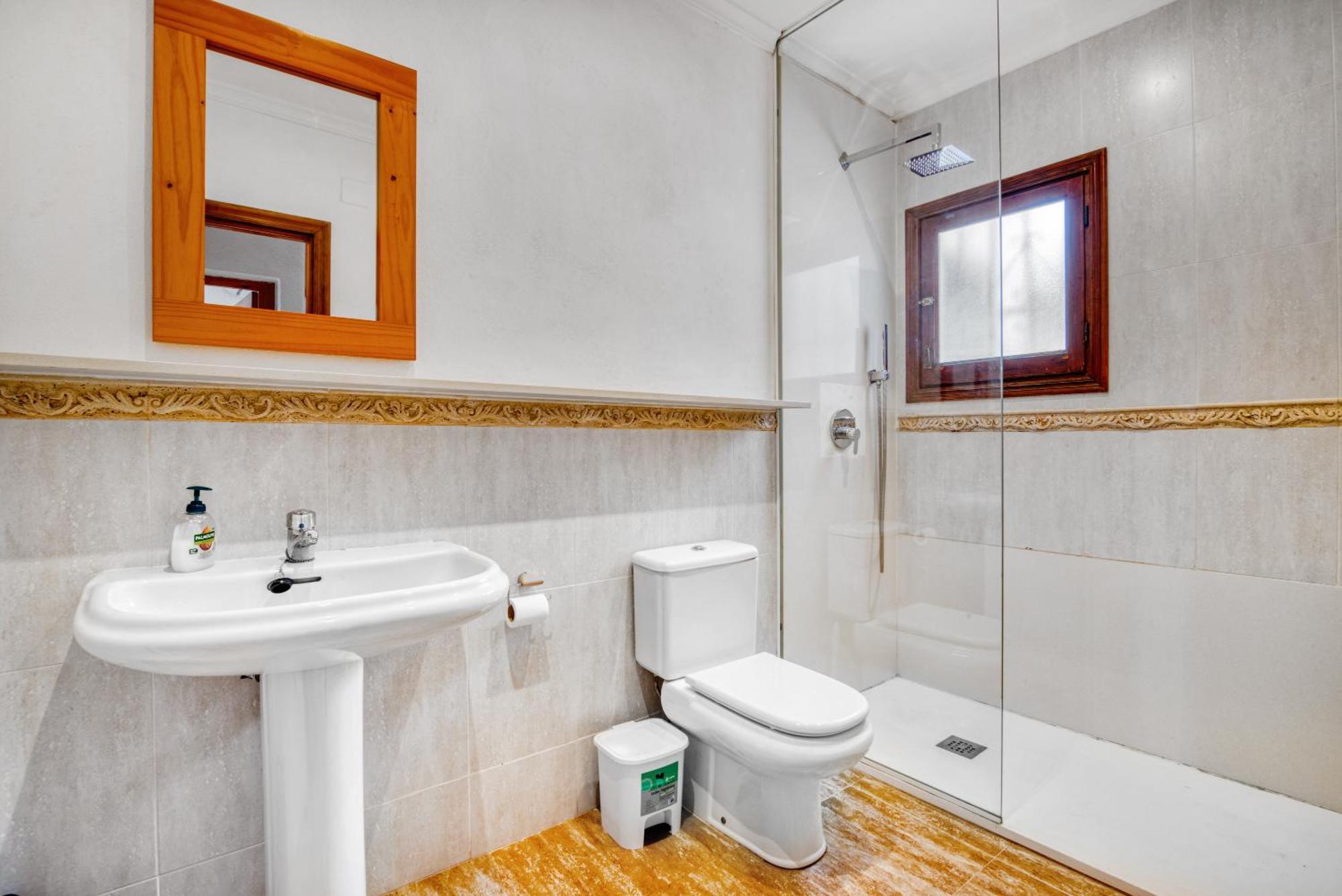 Villa Bosque Γιαβέα Εξωτερικό φωτογραφία